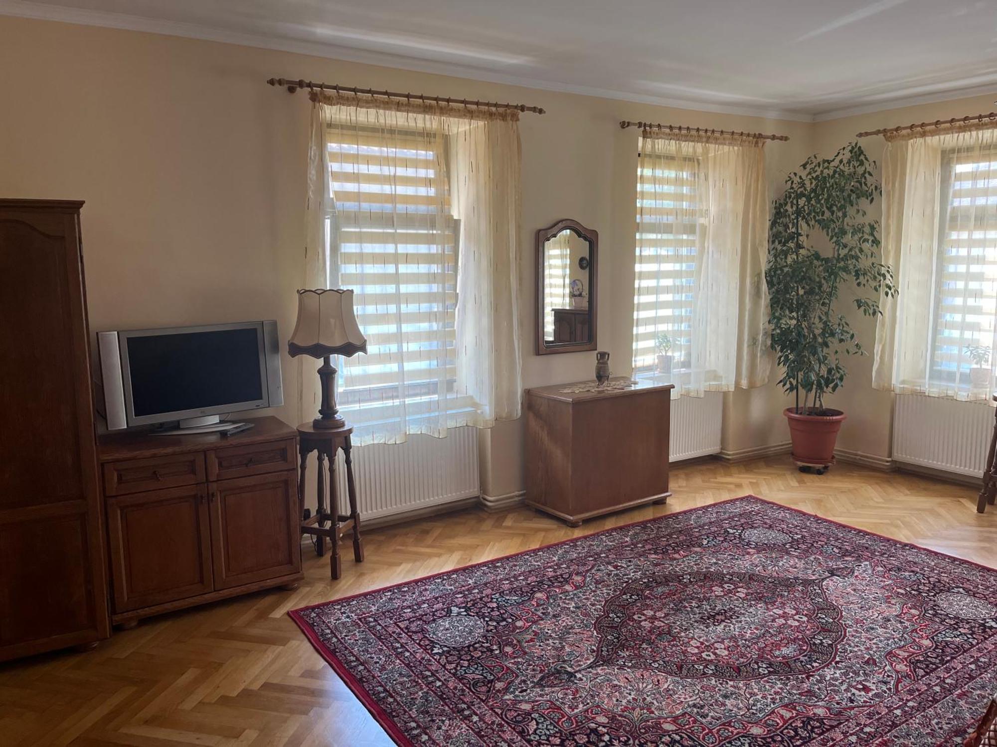 Green House Codlea, Jud Brasov Exterior foto